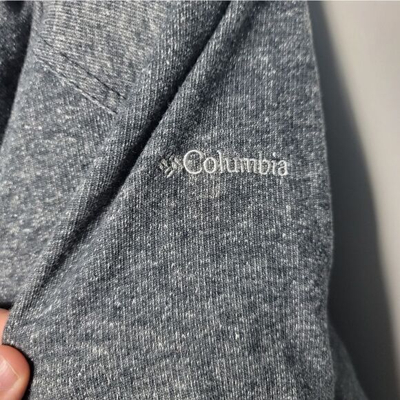 COLUMBIA Cowl Neck Sweatshirt  - Picture 4 of 9